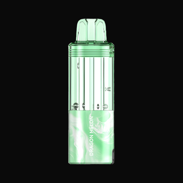 FOGER Switch Pro Disposable - Dragon Melon