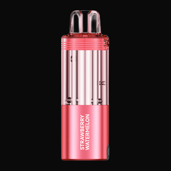 FOGER Switch Pro Disposable - Strawberry Watermelon