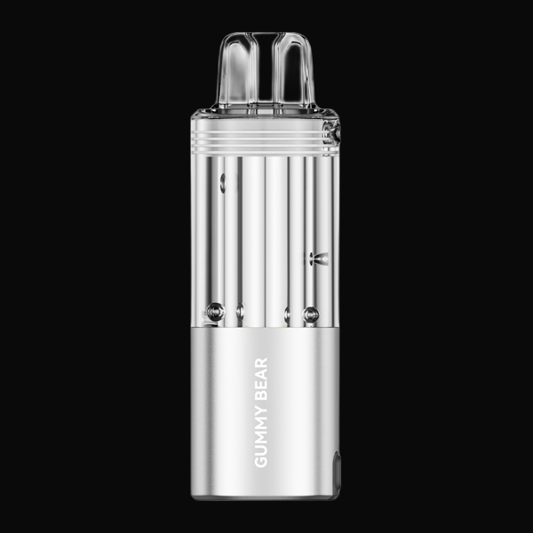 FOGER Switch Pro Disposable - Gummy Bear