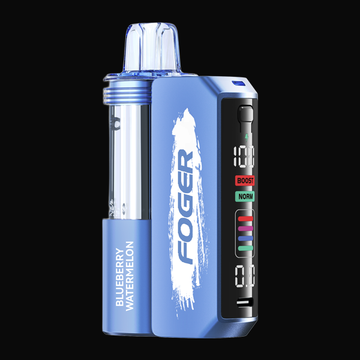 FOGER Switch Pro Kit - Blueberry Watermelon