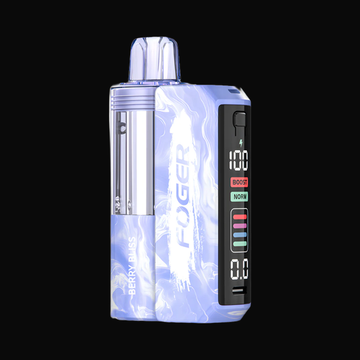FOGER Switch Pro Kit - Berry Bliss