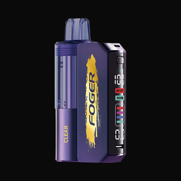 FOGER Switch Pro Kit - Clear