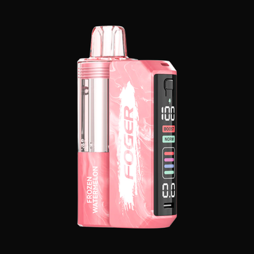 FOGER Switch Pro Kit - Frozen Watermelon