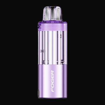 FOGER Switch Pro Disposable - Strawberry Ice