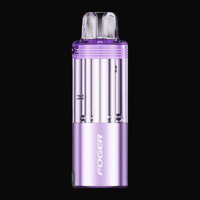 FOGER Switch Pro Disposable - Strawberry Ice