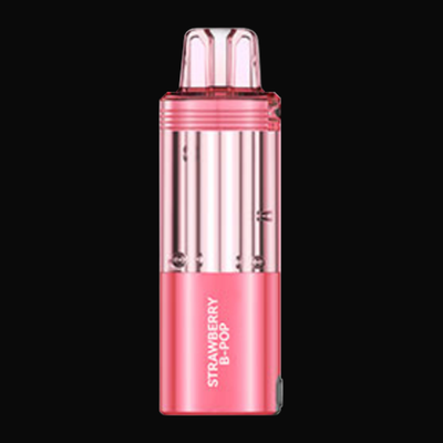 FOGER Switch Pro Disposable - Strawberry B-Pop