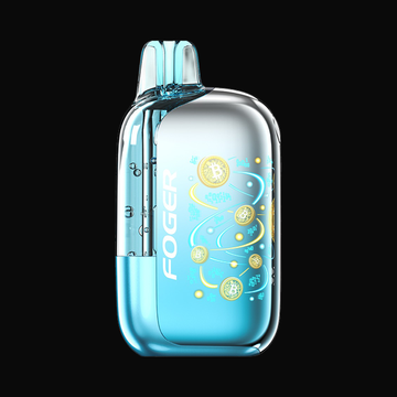 FOGER Bit 35K - Summer Mist