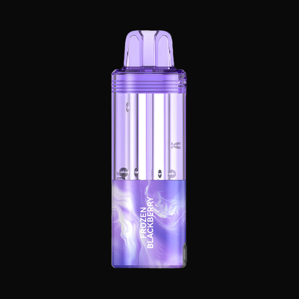FOGER Switch Pro Disposable - Frozen Blackberry