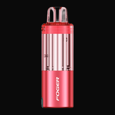 FOGER Switch Pro Disposable - Watermelon Ice