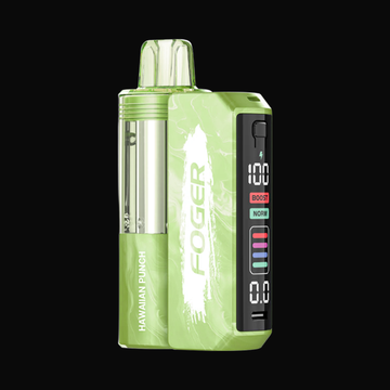 FOGER Switch Pro Kit - Hawaiian Punch