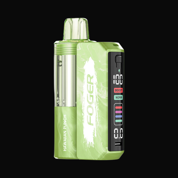 FOGER Switch Pro Kit - Hawaiian Punch
