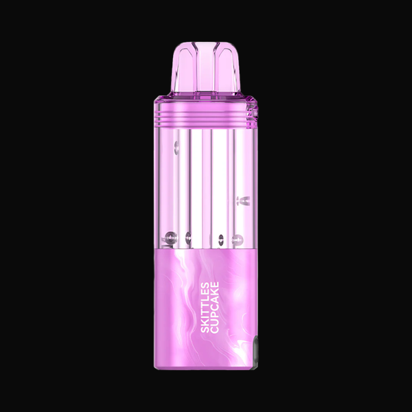 FOGER Switch Pro Disposable - Rainbow Cupcake