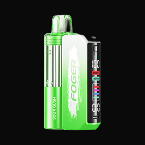 FOGER Switch Pro Kit - Sour Gush