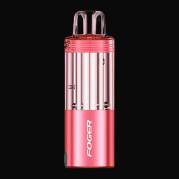 FOGER Switch Pro Disposable - Strawberry Watermelon