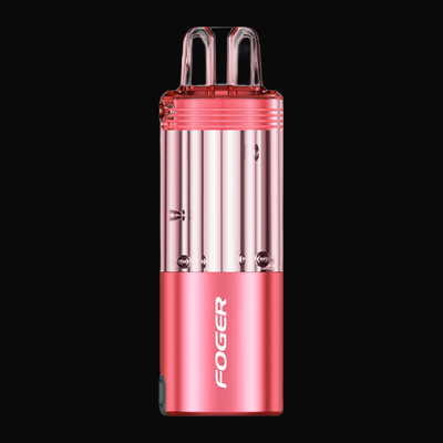 FOGER Switch Pro Disposable - Strawberry Watermelon