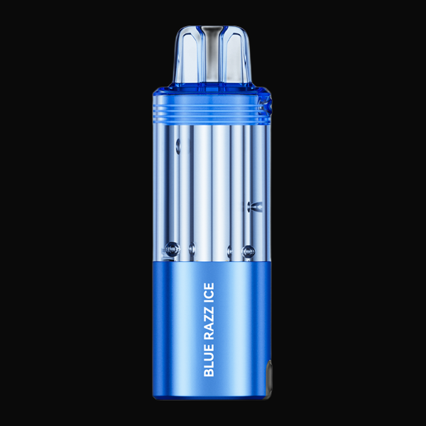 FOGER Switch Pro Disposable - Blue Razz Ice