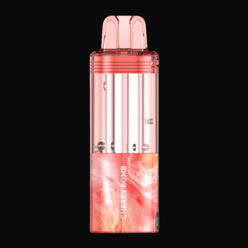 FOGER Switch Pro Disposable - Cherry Bomb