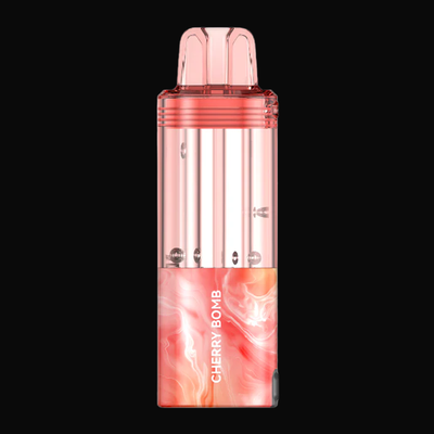 FOGER Switch Pro Disposable - Cherry Bomb