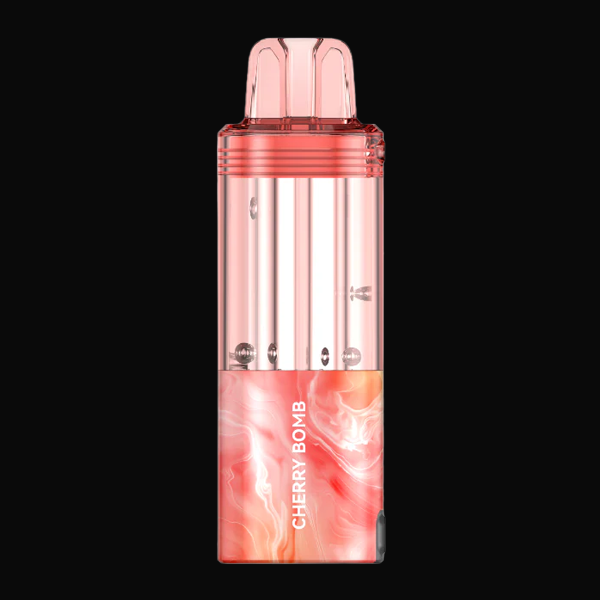 FOGER Switch Pro Disposable - Cherry Bomb