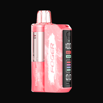 FOGER Switch Pro Kit - Strawberry Slush