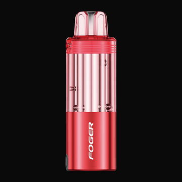 FOGER Switch Pro Disposable - Strawberry Cupcake