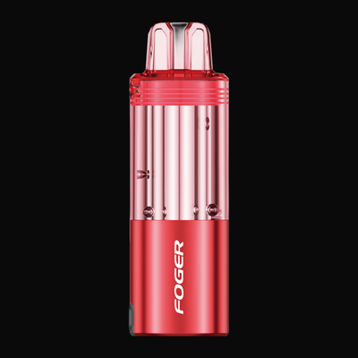 FOGER Switch Pro Disposable - Strawberry Cupcake