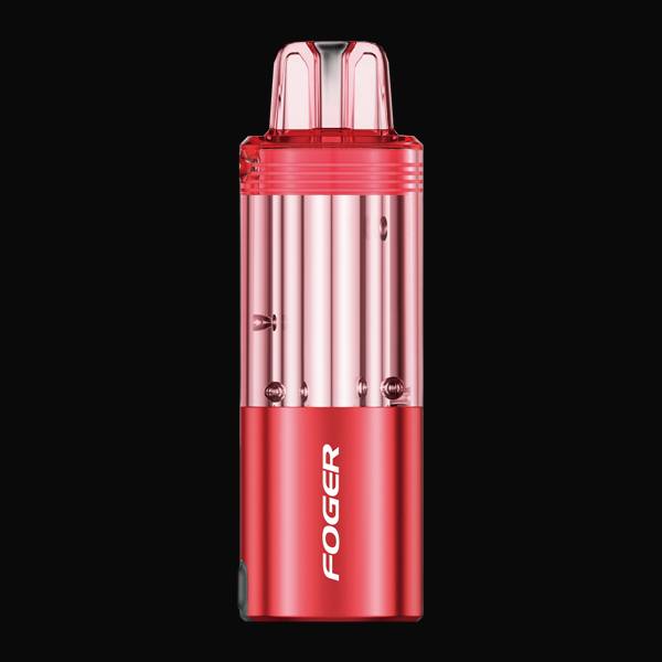 FOGER Switch Pro Disposable - Strawberry Cupcake