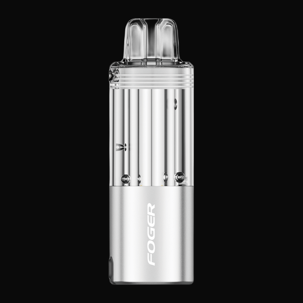 FOGER Switch Pro Disposable - Gummy Bear