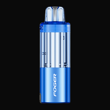 FOGER Switch Pro Disposable - Blue Razz Ice