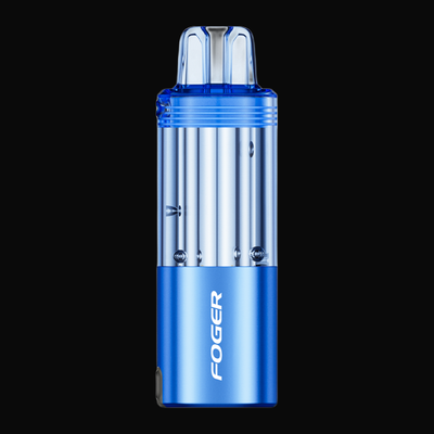 FOGER Switch Pro Disposable - Blue Razz Ice