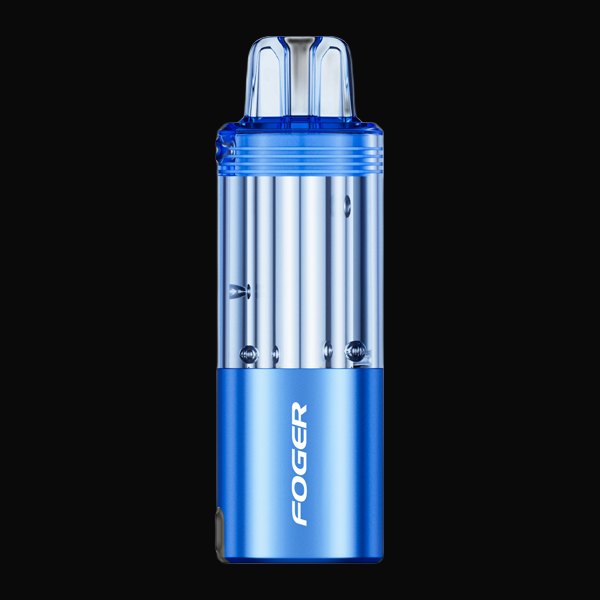 FOGER Switch Pro Disposable - Blue Razz Ice