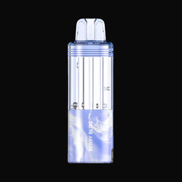 FOGER Switch Pro Disposable - Berry Bliss