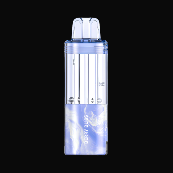 FOGER Switch Pro Disposable - Berry Bliss