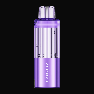 FOGER Switch Pro Disposable - Kiwi Dragon Berry