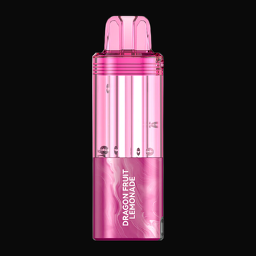 FOGER Switch Pro Disposable - Dragon Fruit Lemonade