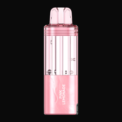 FOGER Switch Pro Disposable - Pink Lemonade