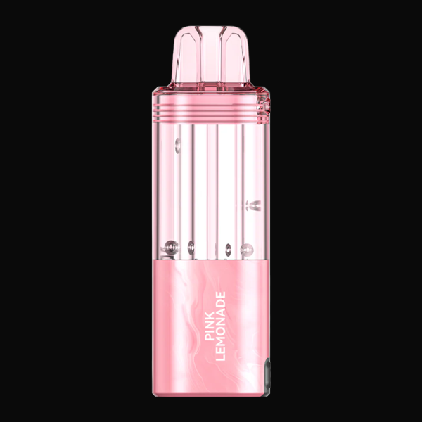 FOGER Switch Pro Disposable - Pink Lemonade