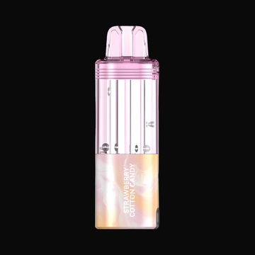 FOGER Switch Pro Disposable - Strawberry Cotton Candy