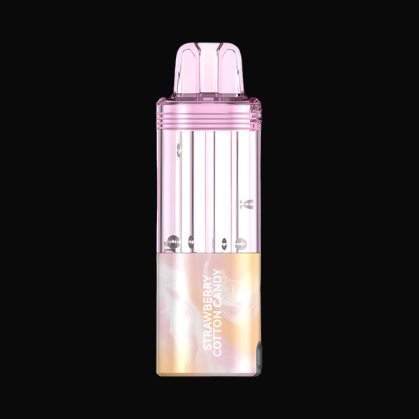FOGER Switch Pro Disposable - Strawberry Cotton Candy