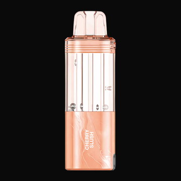 FOGER Switch Pro Disposable - Cherry Slush