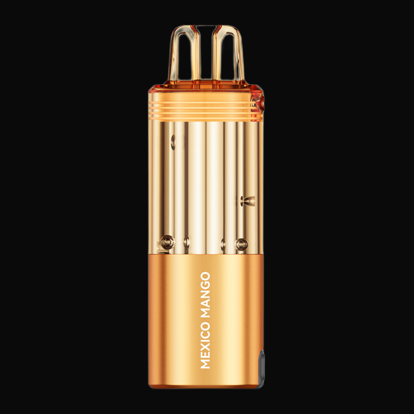 FOGER Switch Pro Disposable - Mexico Mango