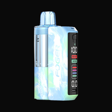 FOGER Switch Pro Kit - Watermelon Cotton Candy
