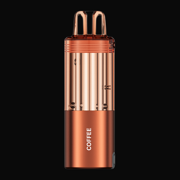 FOGER Switch Pro Disposable - Coffee