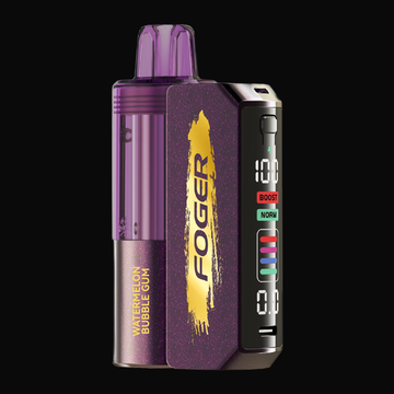 FOGER Switch Pro Kit - Watermelon Bubble Gum
