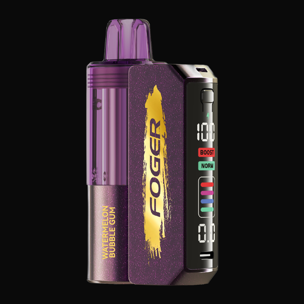 FOGER Switch Pro Kit - Watermelon Bubble Gum