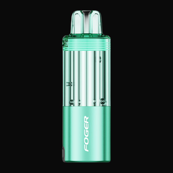 FOGER Switch Pro Disposable - Miami Mint