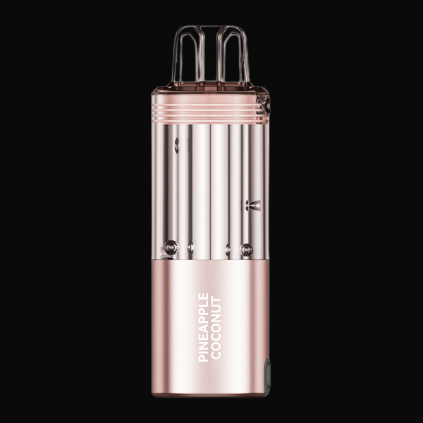 FOGER Switch Pro Disposable - Pineapple Coconut