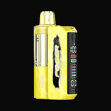 FOGER Switch Pro Kit - Frozen Banana