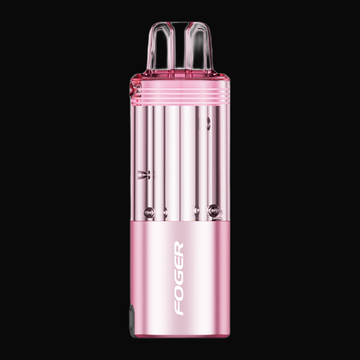 FOGER Switch Pro Disposable - Juicy Peach Ice