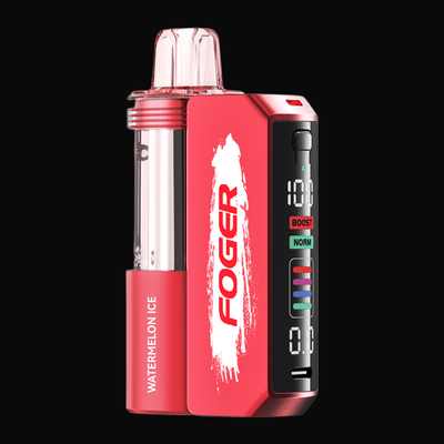 FOGER Switch Pro Kit - Watermelon Ice